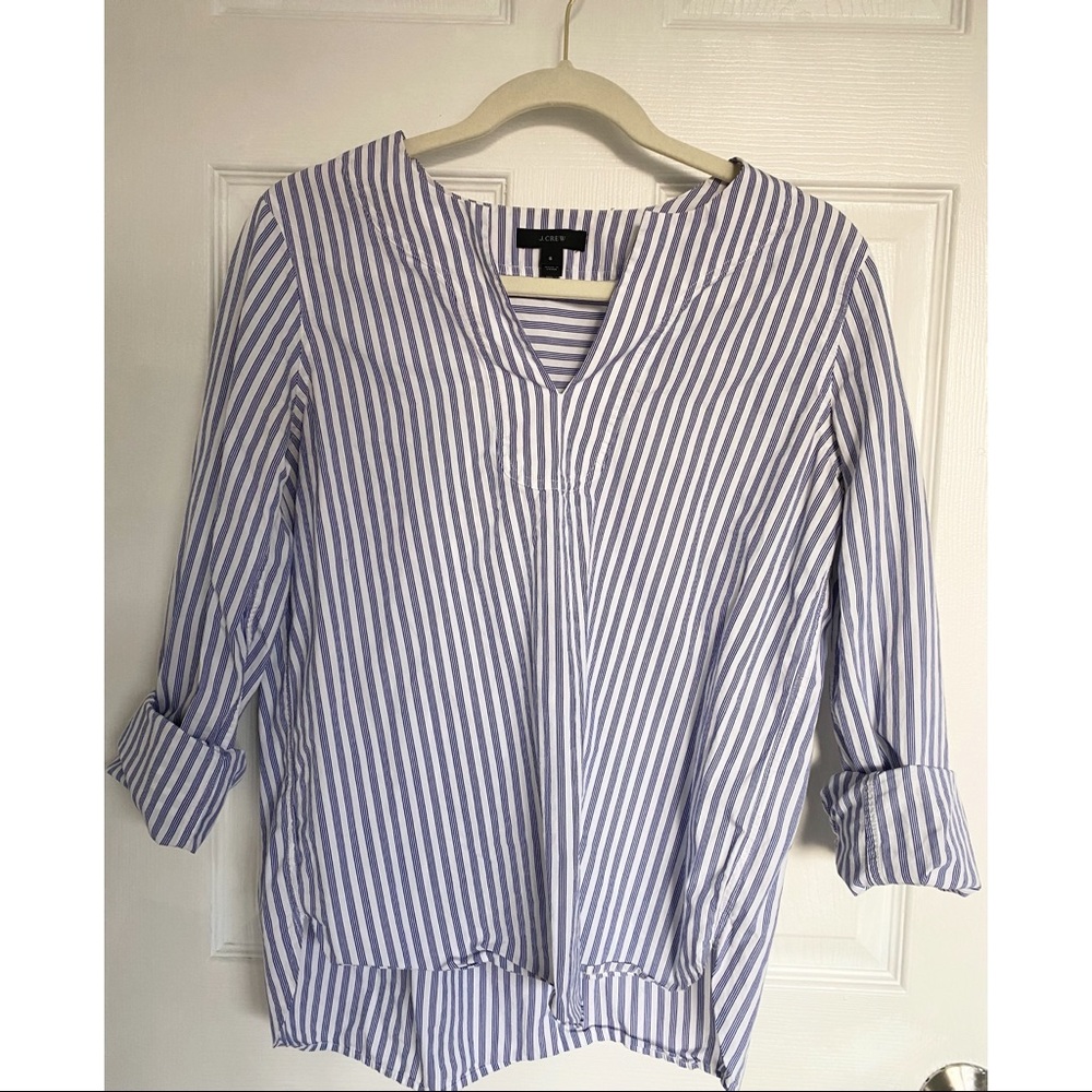 J. Crew Top